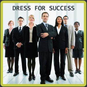 dress-for-success